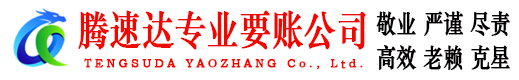 武城腾速达清债公司